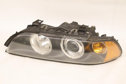 Bmw 5er e39 facelift - e39, hella