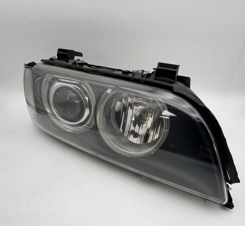 Bmw e39 facelift scheinwerfer - e39,