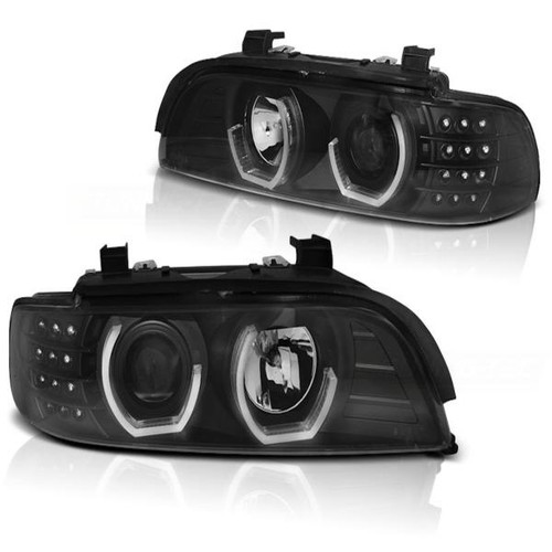 Led angel eyes scheinwerfer - angel,