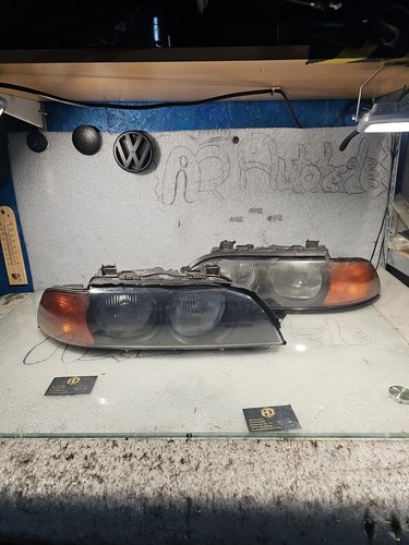 Bmw e39 scheinwerfer - ,
