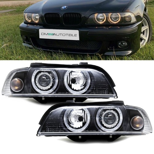 Xenon angel eyes scheinwerfer - angel,