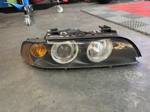 Bmw e39 facelift scheinwerfer - bmw,