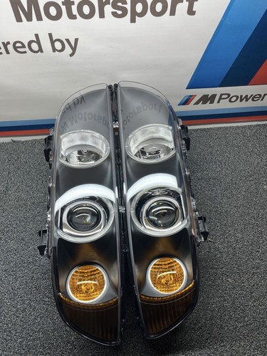 Bmw e39 scheinwerfer - bmw,