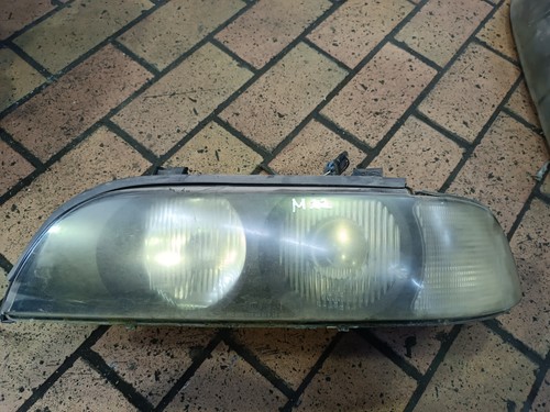 Original bmw 5er e39 - bmw,