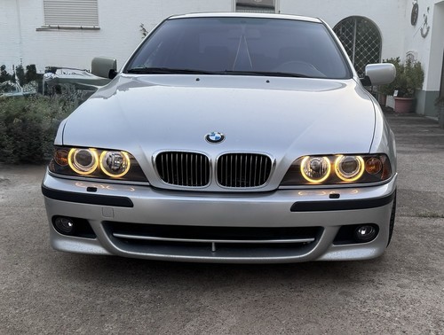 Bmw e39 faceliftscheinwerfer - e39,