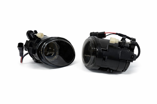 Led nebelscheinwerfer set - led,