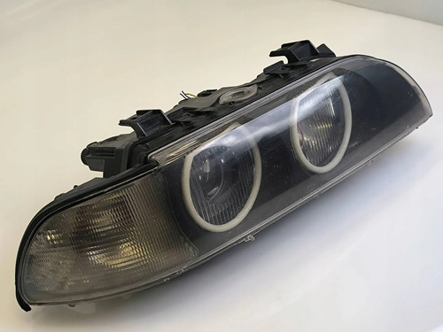 Frontscheinwerfer bmw e39 - 5,