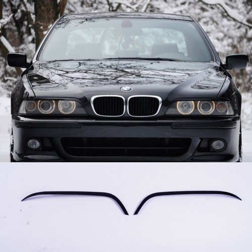 Bmw e39 scheinwerfer augenlid - bmw,