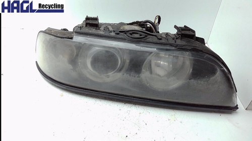 Scheinwerfer xenon mit blinker - xenon,