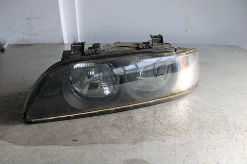 Bmw e39 5er scheinwerfer - e39, links