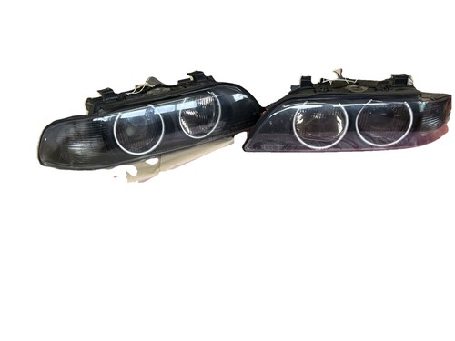 Bmw 5er e39 xenon - bmw,