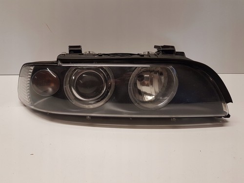 Frontscheinwerfer bmw e39 - bmw,