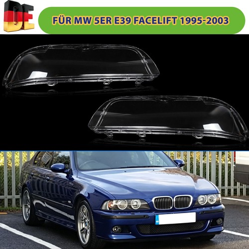 Links rechts für - bmw, e39