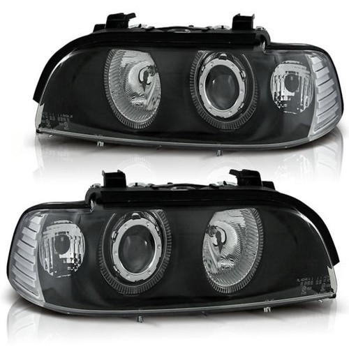 Scheinwerfer angel eyes - scheinwerfer,