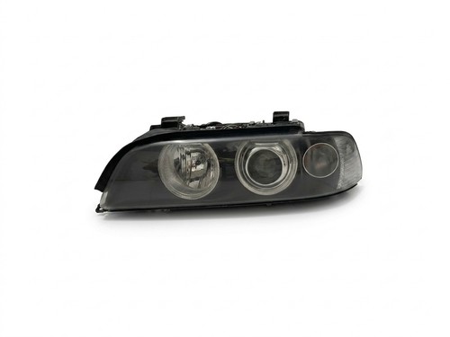 Bmw e39 facelift - bmw,