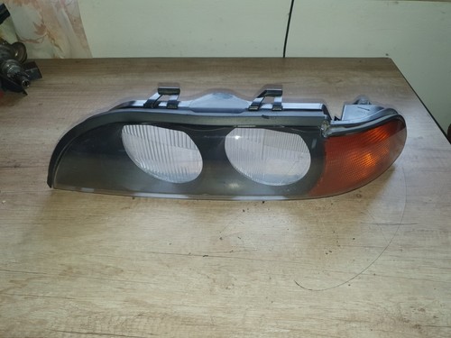 Bmw 5er e39 - bmw,