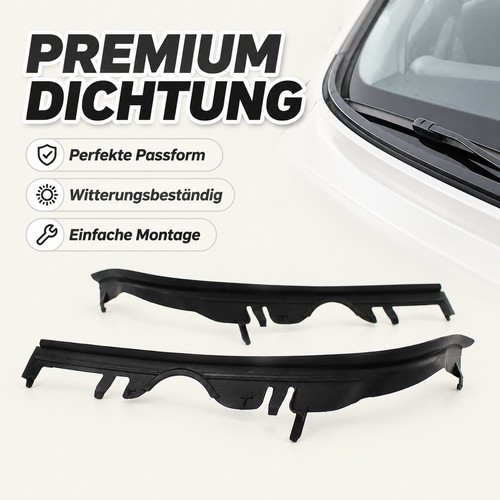 Abdichtstreifen 63126908405 - , 2x