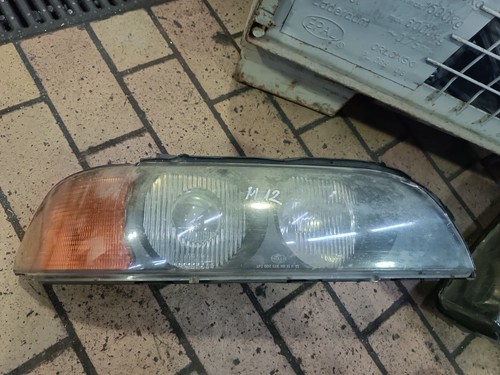 Original bmw 5er - bmw, e39