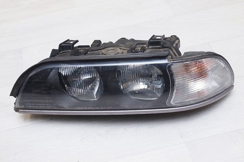 Bmw 5er e39 scheinwerfer - bmw,