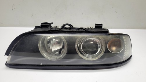 Bmw 5er e39 facelift - 5er,